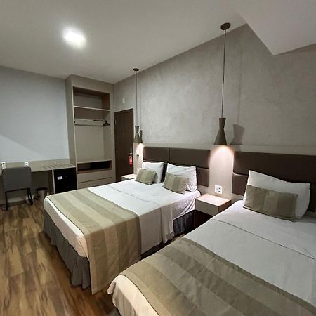 Residencial Sausalito Rio de Janeiro Bagian luar foto