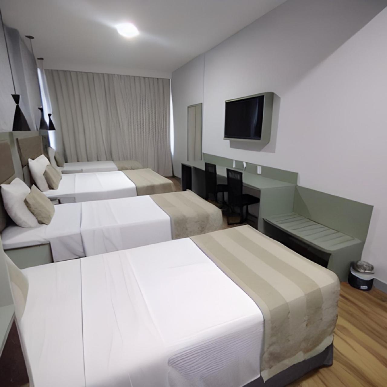 Residencial Sausalito Rio de Janeiro Bagian luar foto