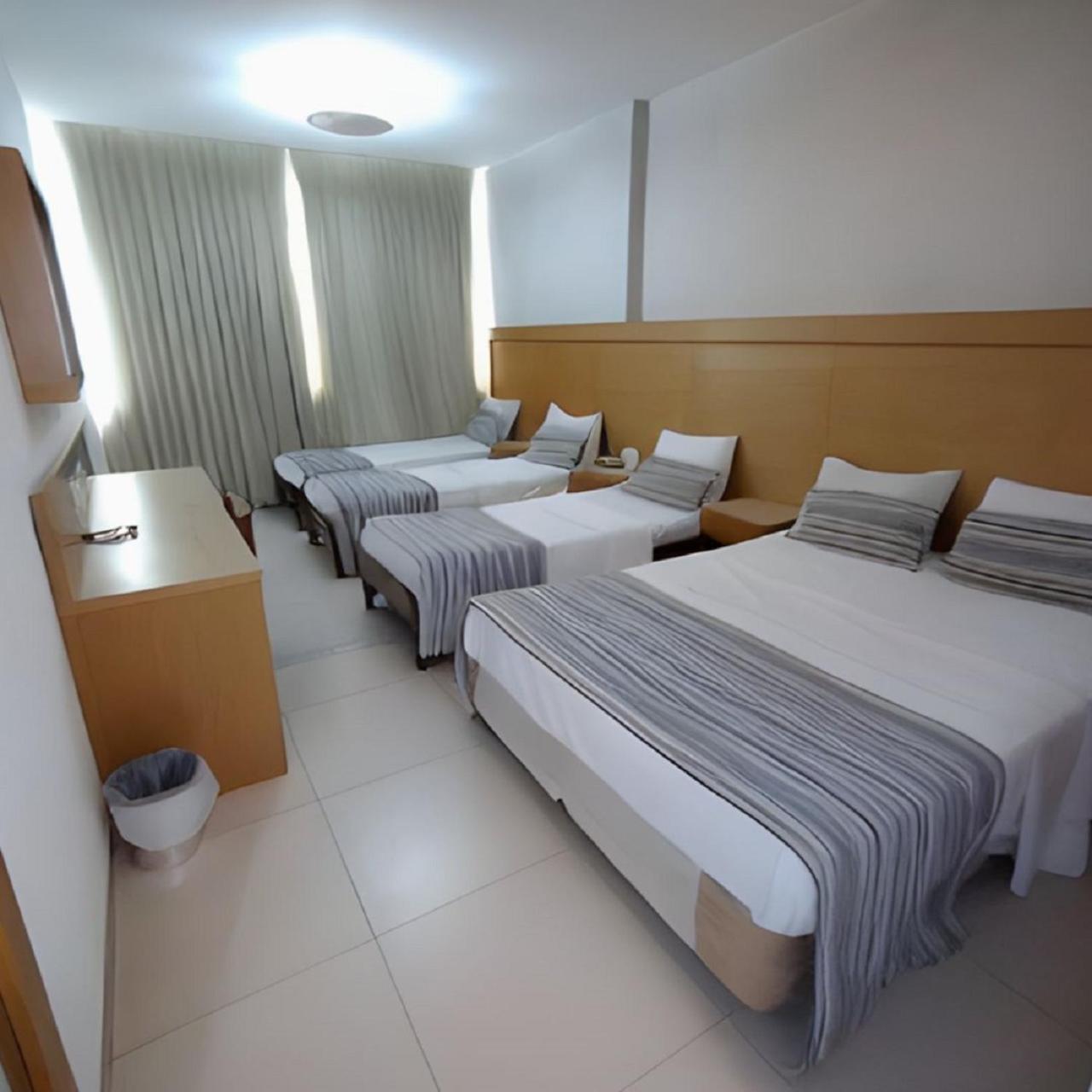 Residencial Sausalito Rio de Janeiro Bagian luar foto