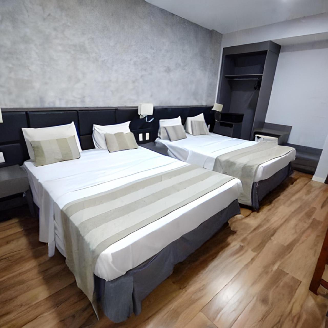 Residencial Sausalito Rio de Janeiro Bagian luar foto