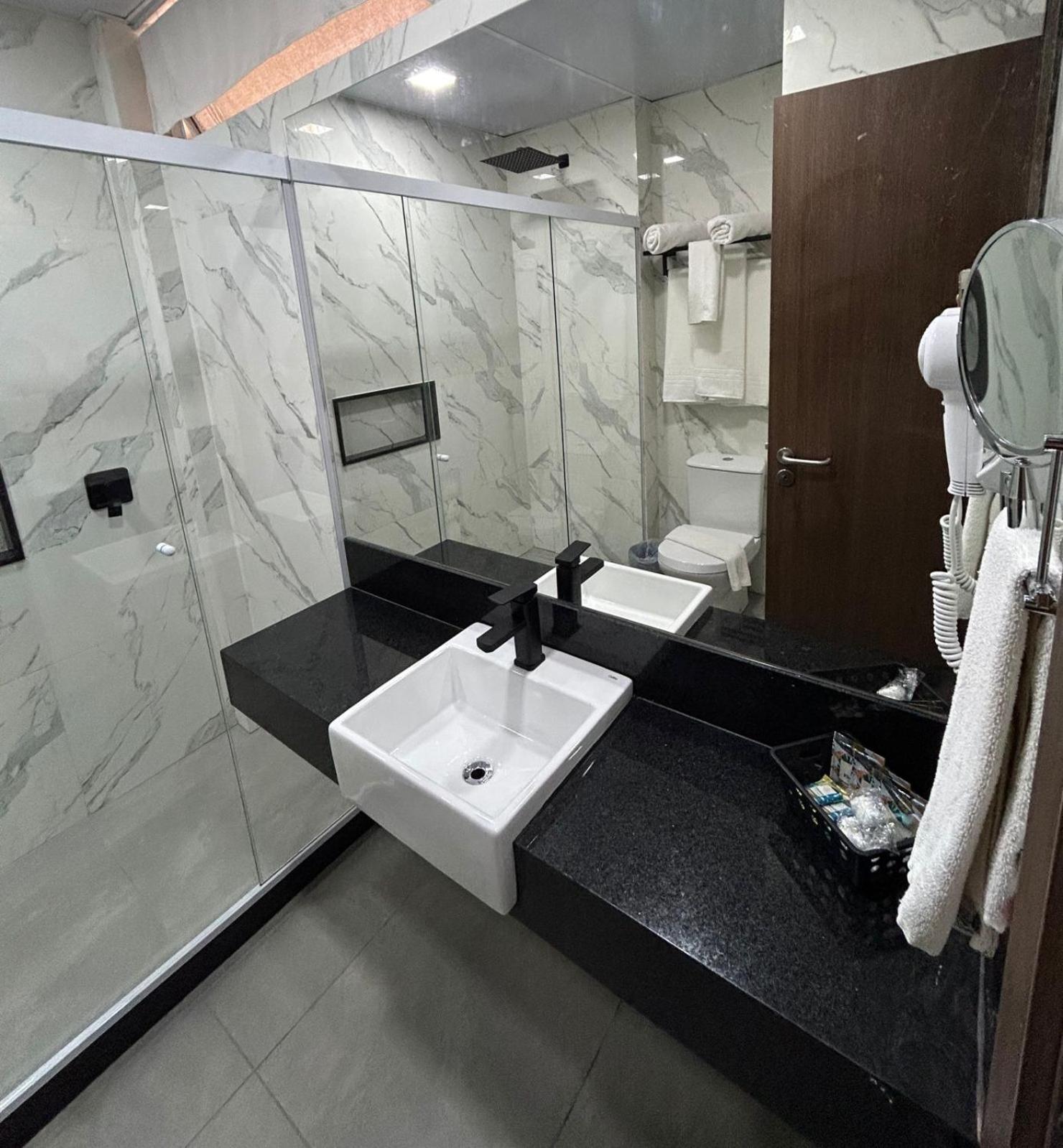 Residencial Sausalito Rio de Janeiro Bagian luar foto