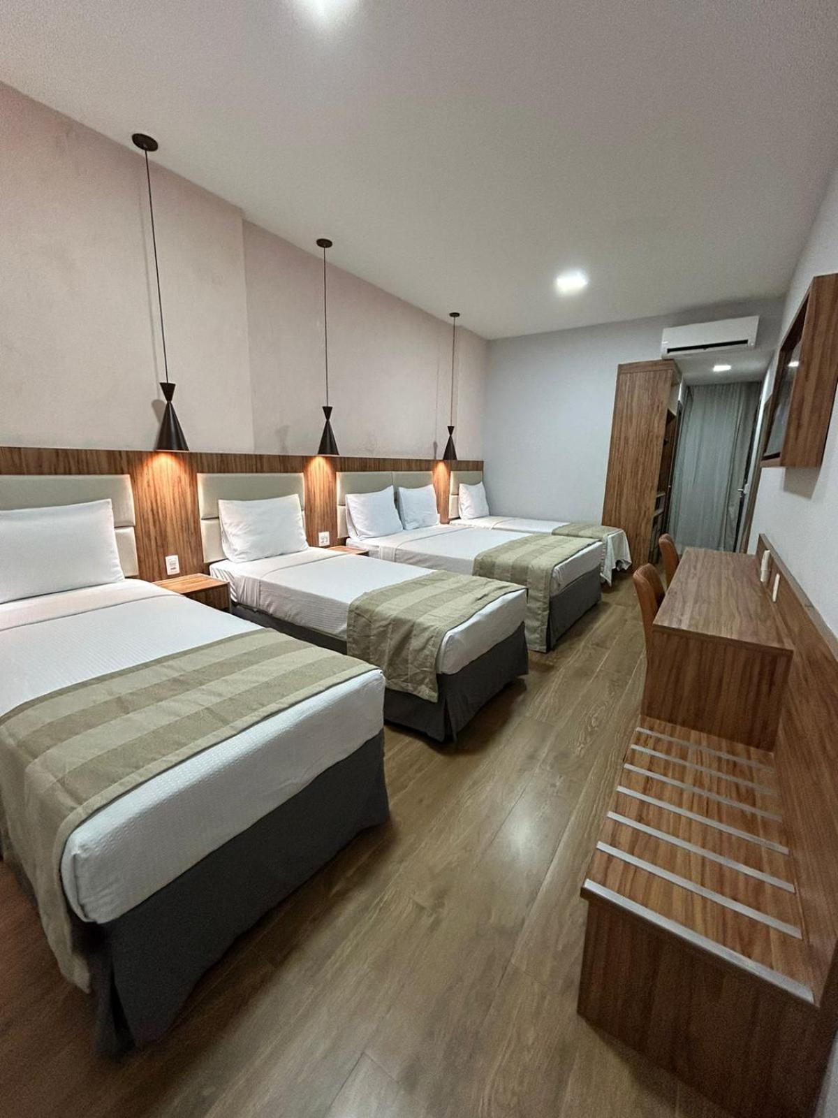 Residencial Sausalito Rio de Janeiro Bagian luar foto