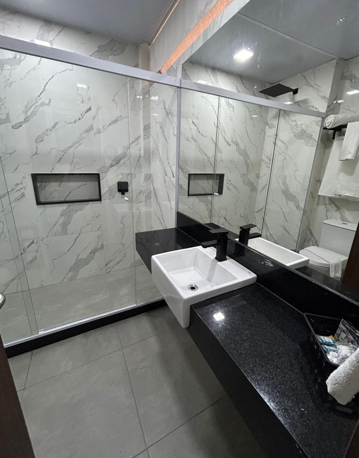 Residencial Sausalito Rio de Janeiro Bagian luar foto