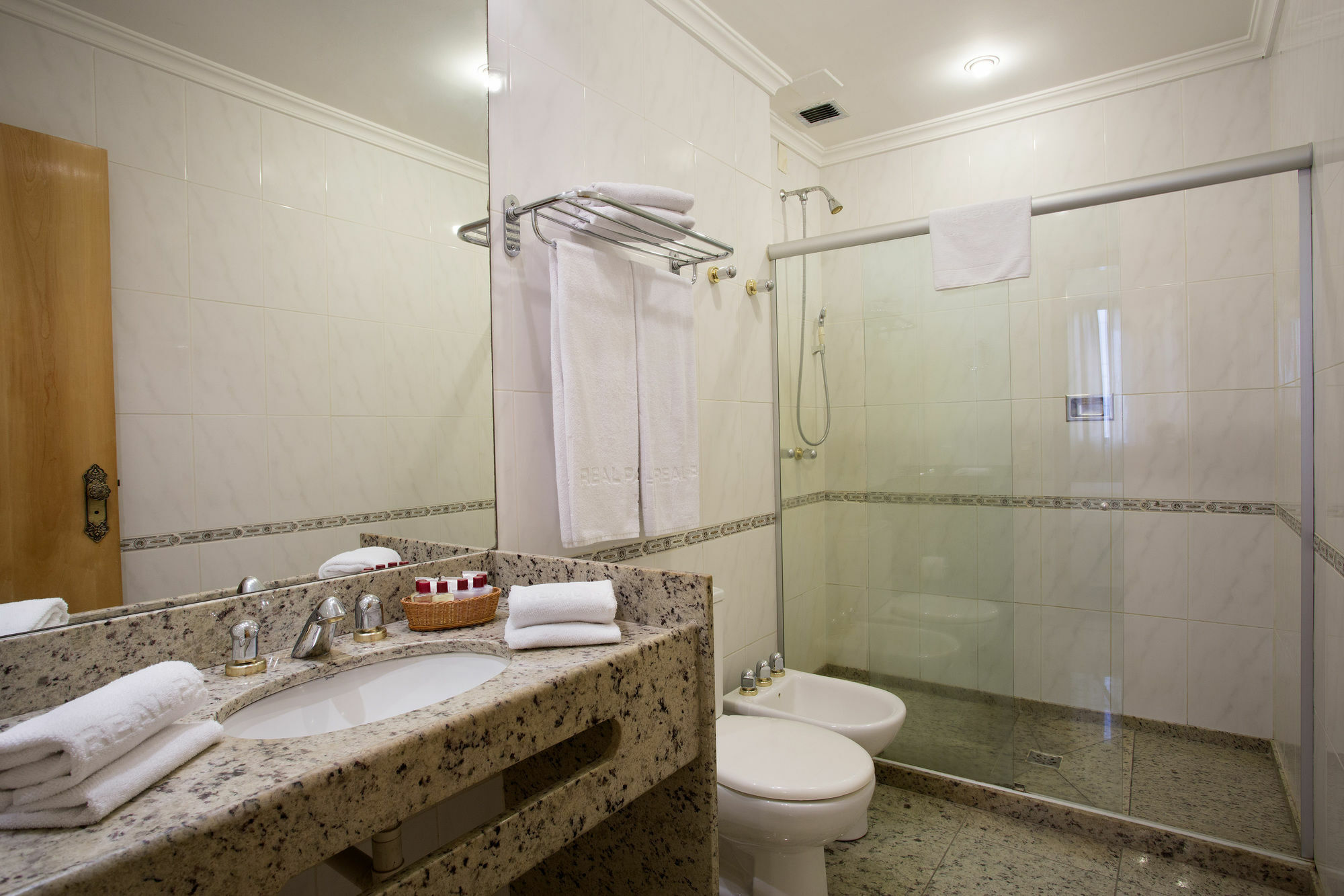 Residencial Sausalito Rio de Janeiro Bagian luar foto