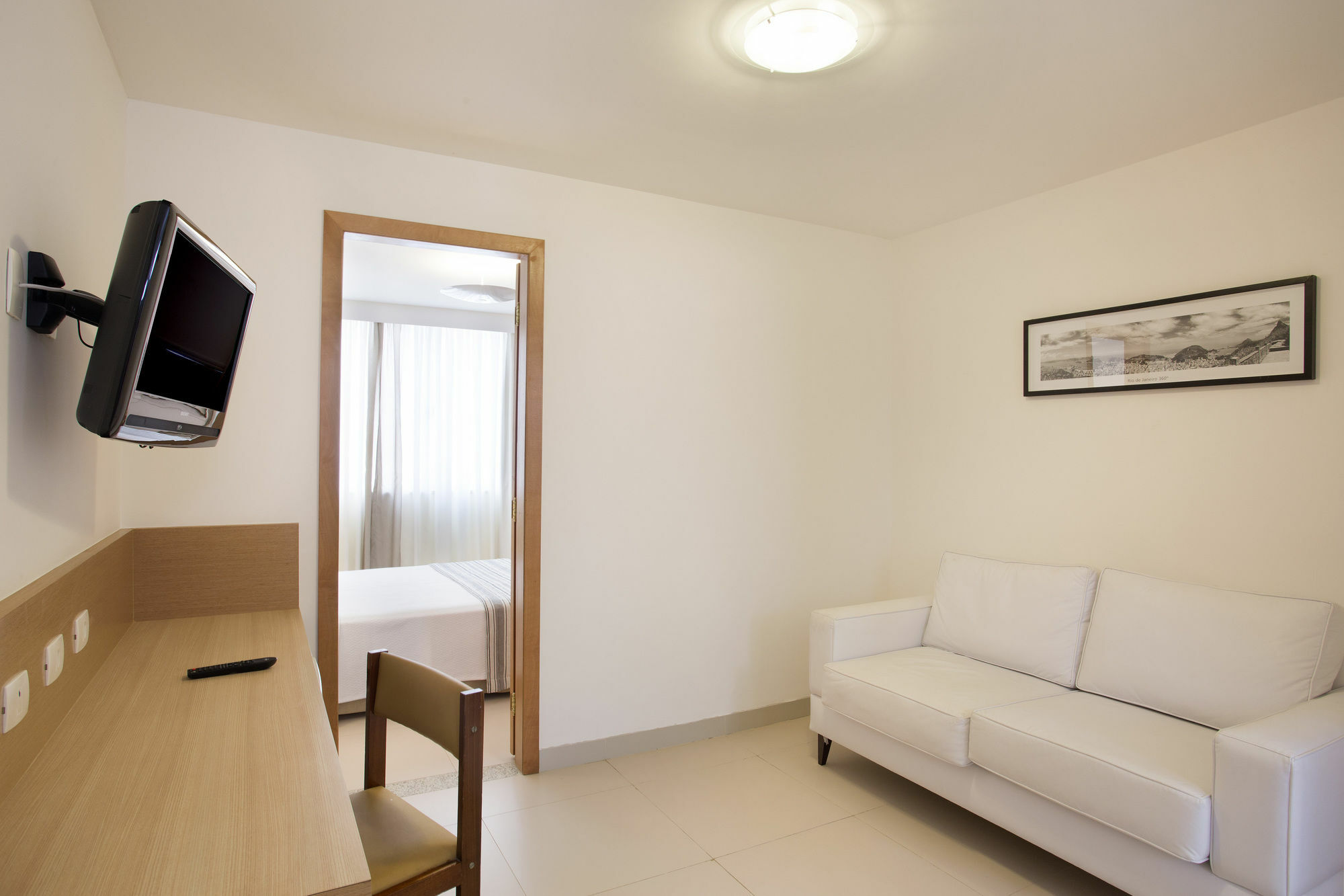 Residencial Sausalito Rio de Janeiro Bagian luar foto