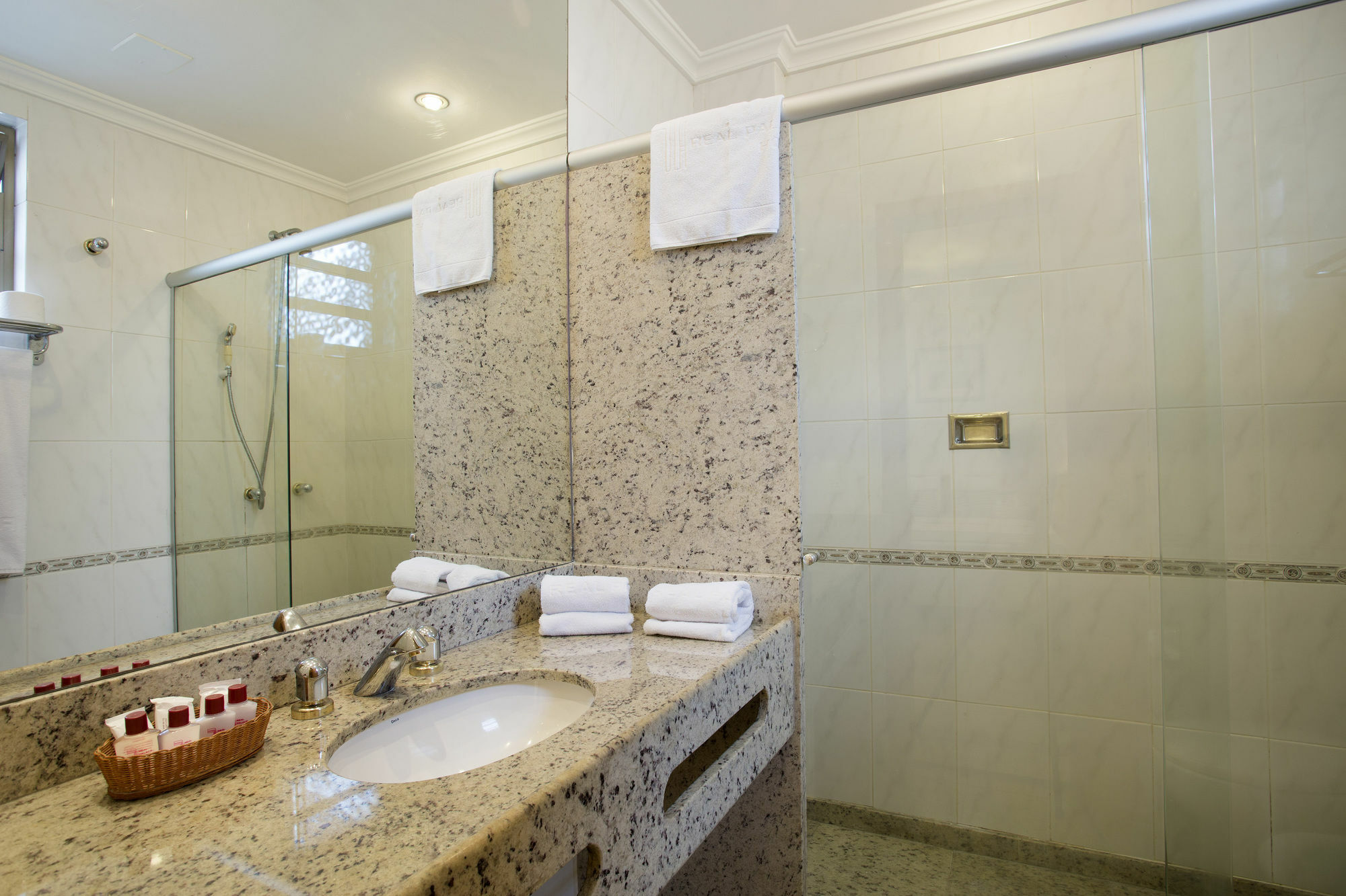 Residencial Sausalito Rio de Janeiro Bagian luar foto